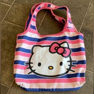 Hello Kitty Purse